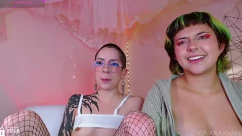 Alma  Maria online show from 12.06.24