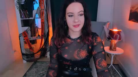 Nana online show from 10.25.25