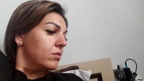 Snapshot of nancy_allia chatting on 10.27.25 Nancy online show from 10.27.25