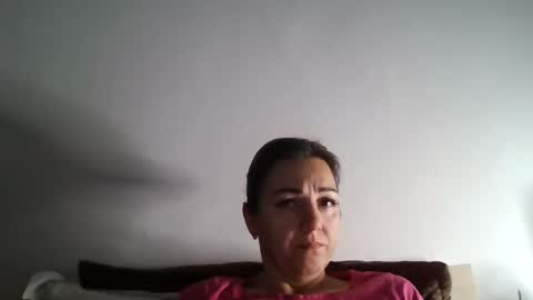 Snapshot of nancy_allia chatting on 10.28.25 Nancy online show from 10.28.25