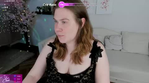 Snapshot of nancy_sun_ chatting on 05.31.26 Nancy online show from 05.31.26