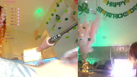 INSTAGRAM     bekkercat  online show from 03.21.26