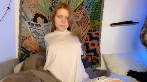 Snapshot of nancy_witch chatting on 12.05.24 Nancy and Archi online show from 12.05.24