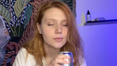 Snapshot of nancy_witch chatting on 12.15.24 Nancy and Archi online show from 12.15.24