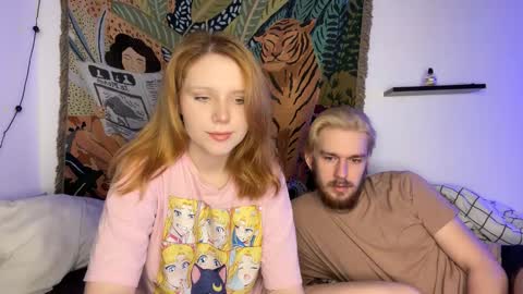 Snapshot of nancy_witch chatting on 01.31.25 Nancy and Archi online show from 01.31.25