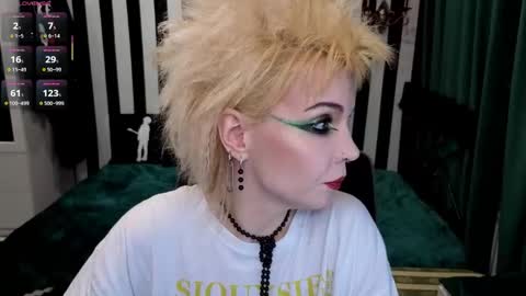 Nancy online show from 11.09.25