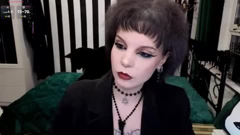 Nancy online show from 12.16.25