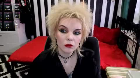 Nancy online show from 01.15.26