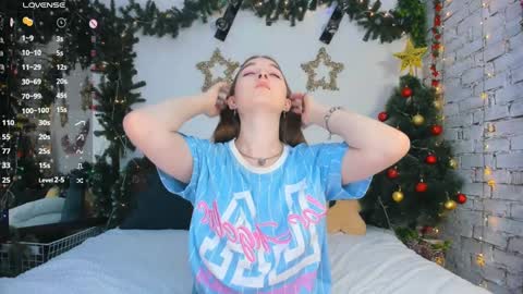 Luna online show from 01.16.25