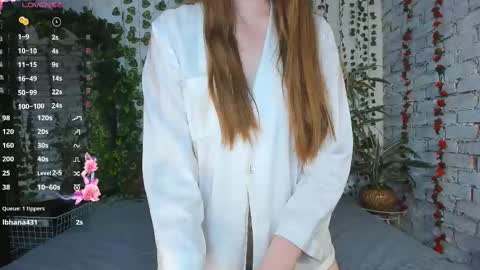 Luna online show from 02.24.25