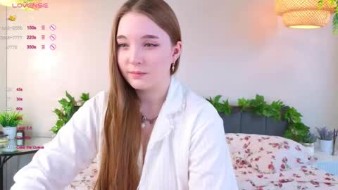 Luna online show from 10.11.25