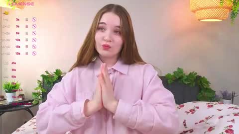 Luna online show from 10.13.25