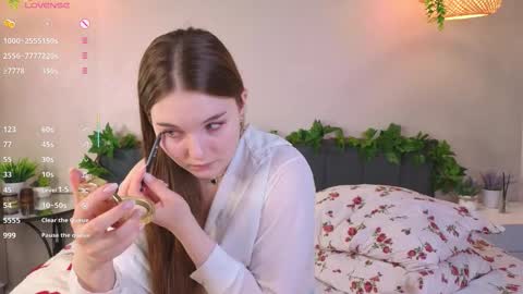 Luna online show from 11.10.25