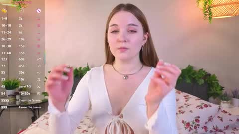 Luna online show from 11.27.25