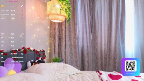 Luna online show from 03.16.26