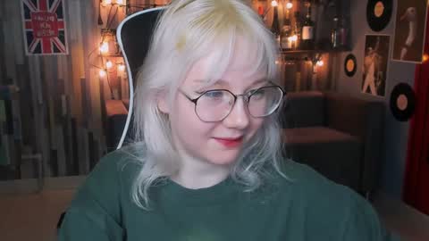 nancymartinez online show from 02.05.25