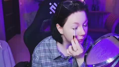 Snapshot of nancymartinez chatting on 10.03.25 nancymartinez online show from 10.03.25