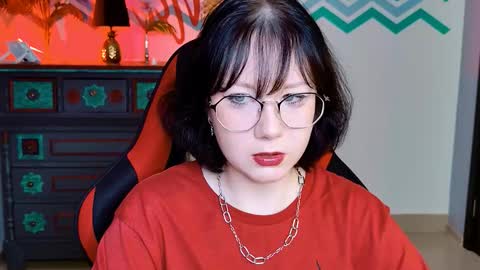 Snapshot of nancymartinez chatting on 10.14.25 nancymartinez online show from 10.14.25