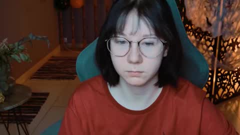 Snapshot of nancymartinez chatting on 10.22.25 nancymartinez online show from 10.22.25