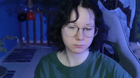 Snapshot of nancymartinez chatting on 10.24.25 nancymartinez online show from 10.24.25