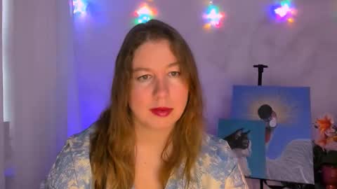 Nancy online show from 10.18.25