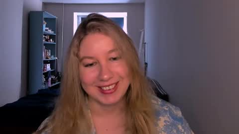 Nancy online show from 03.18.26