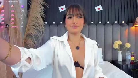 Snapshot of nanda_vixen_ chatting on 02.15.26 Nanda online show from 02.15.26