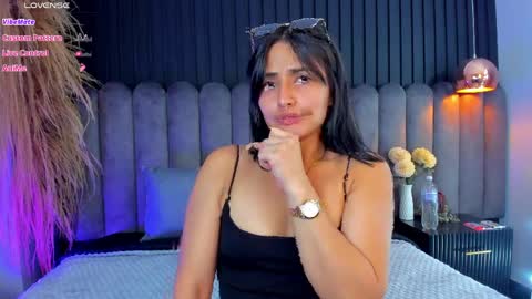 Nanda online show from 04.12.26