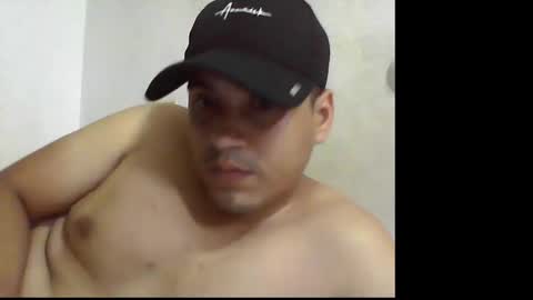nando199628 online show from 09.25.25