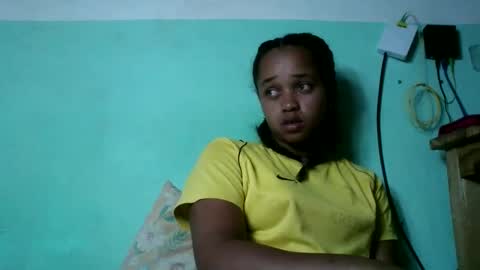 Snapshot of nandrianina416143 chatting on 03.02.26 nandrianina416143 online show from 03.02.26