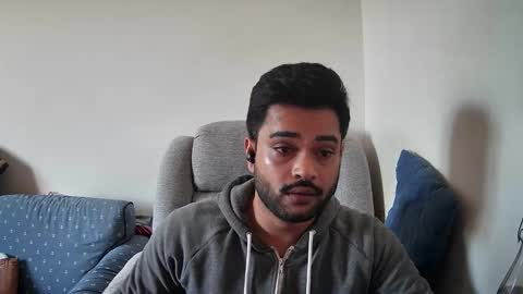 naniii2 online show from 10.25.25