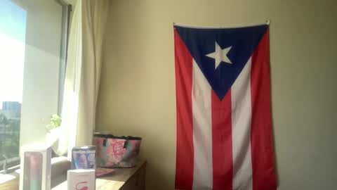 Nanki Teresa online show from 12.04.24