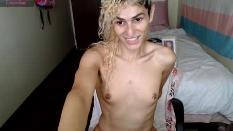 Nanki Teresa online show from 12.20.24