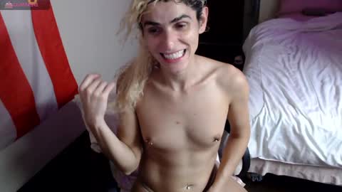 Nanki Teresa online show from 01.16.25