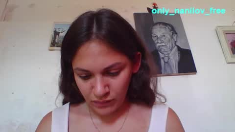 Nani online show from 12.29.24