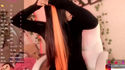 anna online show from 10.02.25