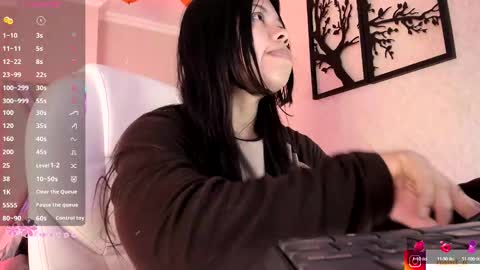 anna online show from 02.23.26