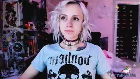 Monday-Friday 12-4 AM and 6-9 AM New York time online show from 10.10.25