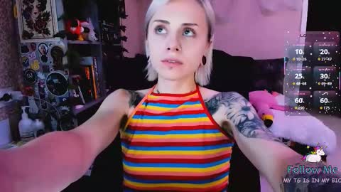 Monday-Friday 12-4 AM and 6-9 AM New York time online show from 11.16.25