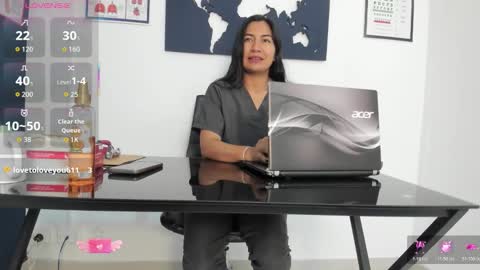 Nanku online show from 12.20.25