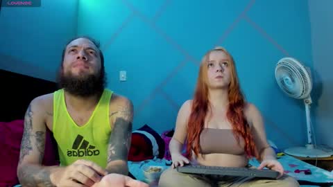 nanna_and_balder2 online show from 01.11.26