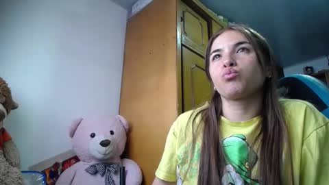 nanna yoshi online show from 03.03.26