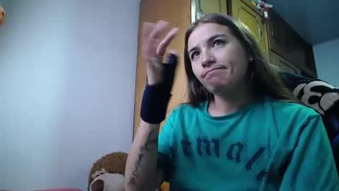 nanna yoshi online show from 04.17.26