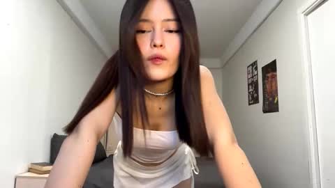 Snapshot of nannettehaken chatting on 02.07.26 Hanna online show from 02.07.26