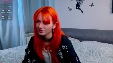 Snapshot of nannetteterrill chatting on 02.20.26 nannetteterrill online show from 02.20.26