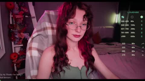 NannoNancy online show from 11.09.25