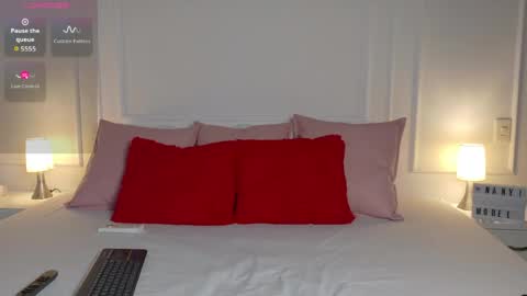 Snapshot of nany_model25 chatting on 05.23.26 nany_model25 online show from 05.23.26