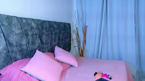 Snapshot of nanymatrioska chatting on 01.07.26 nanymatrioska online show from 01.07.26