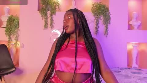 nanymoreno online show from 09.26.25