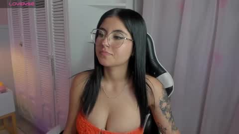 Naoko online show from 02.08.25